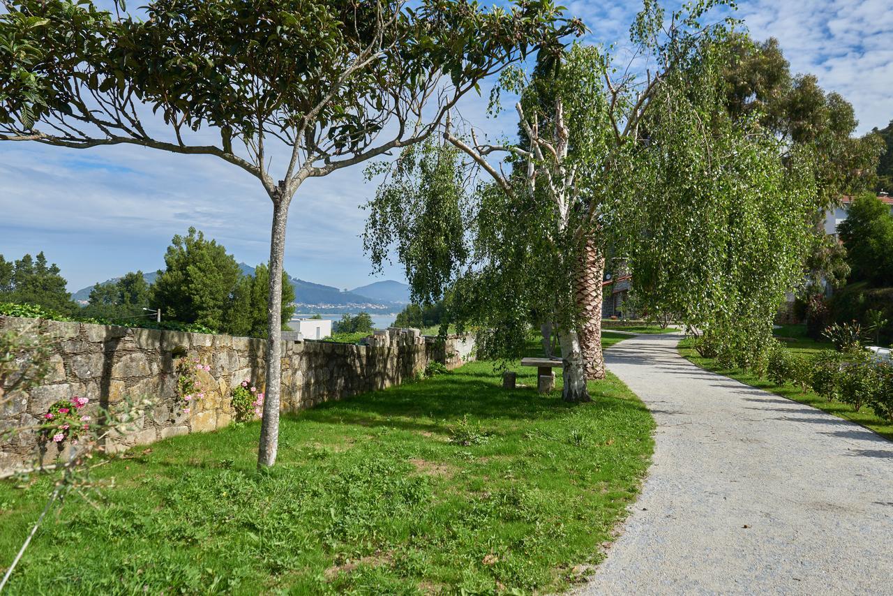 Casa De Crespins Casa De Campo Lda Cristelo  Экстерьер фото