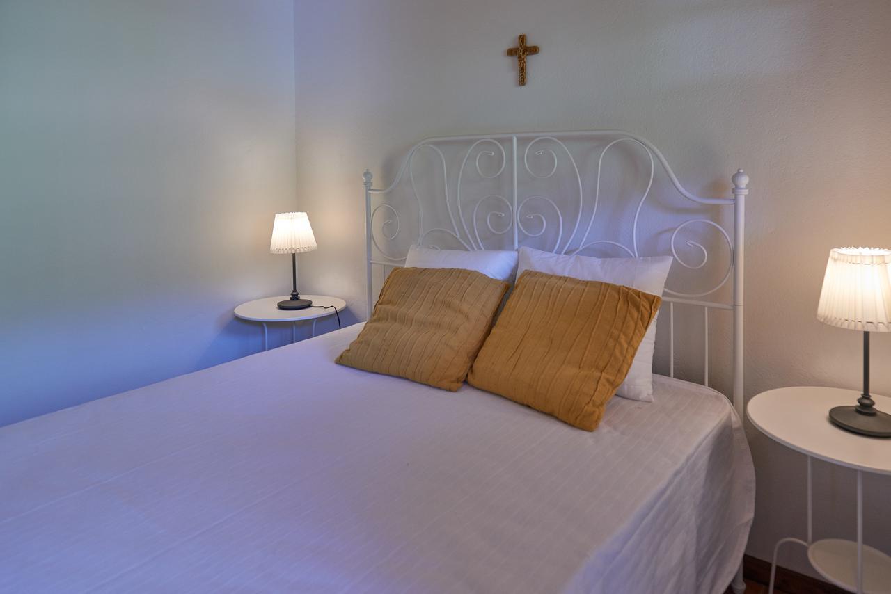 Casa De Crespins Casa De Campo Lda Cristelo  Экстерьер фото