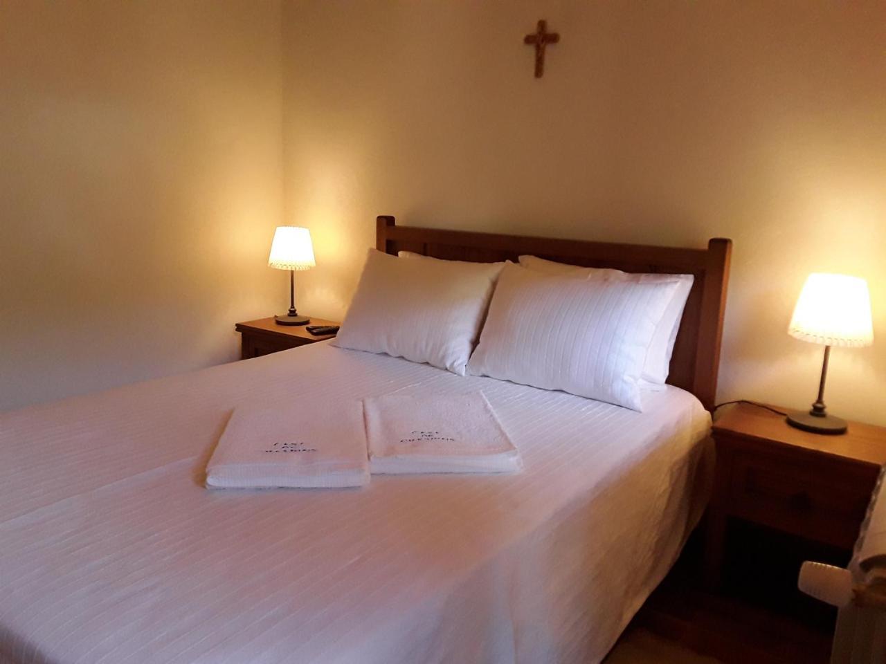 Casa De Crespins Casa De Campo Lda Cristelo  Экстерьер фото