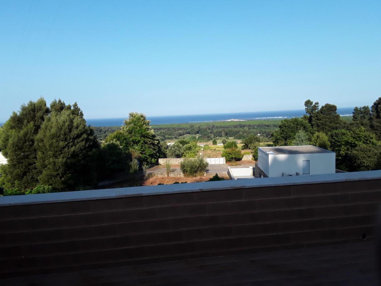 Casa De Crespins Casa De Campo Lda Cristelo  Экстерьер фото